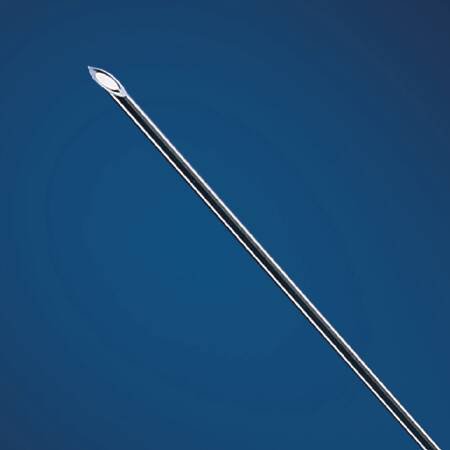 Avanos Medical Sales LLC Double Needle Set 22 / 18 Gauge 8 / 5 Inch