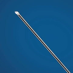 Avanos Medical Sales LLC Spinal Needle with Introducer Short Bevel Style 25 Gauge Needle / 20 Gauge Introducer 6 Inch Needle , 3-1/2 Inch Introducer