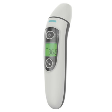 ProMed Specialties Non-Contact Skin Surface Thermometer Infrared Skin ...