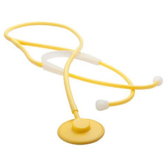 American Diagnostic Corp STETHOSCOPE, DISP YLW (50/CS)