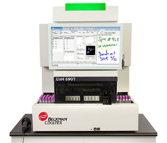 Beckman Coulter Hematology Analyzer, RAP DxH 690T