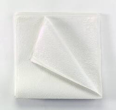 Tidi Products General Purpose Drape Tidi® Partial Drape 40 W X 48 L Inch NonSterile