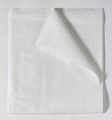 Tidi Products General Purpose Drape Tidi® Choice Drape Sheet 40 W X 48 L Inch NonSterile