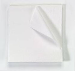 Tidi Products General Purpose Drape Tidi® Tissue Drape Sheet 40 W X 72 L Inch NonSterile