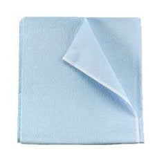 Tidi Products General Purpose Drape Tidi® Ultiamte Patient Drape 40 W X 60 L Inch NonSterile