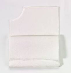Tidi Products Surgical Drape Tidi® Ultiamte Specialty Drape Sheet 40 W X 48 L Inch NonSterile