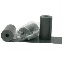 H & H Medical Dressing Retention Tape Combat Medic Adhesive 2 X 100 Inch Gray NonSterile