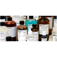 EDM 3 LLC Histology Reagent Dehydrant, Alcohol Tissue Processing 100% 1 gal. - M-874430-947 - Each