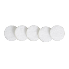 Roscoe Medical FILTER, NEBULIZER PROBASIC FELT RITE NEB 4 NEBULIZER (25/PK)