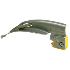 Hartwell Medical Laryngoscope Blade BriteView® Macintosh Size 2 Child