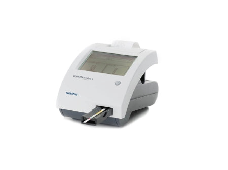 Siemens Urine Analyzer, 5 to 9 Units Promotion CLINITEK Status®+ CLIA Waived