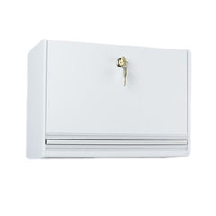 Market Lab Inc BOX, DROP SPECIMEN PT COMPLIANT HIPPA
