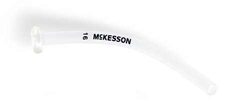 McKesson Nasopharyngeal Airway 16 Fr. Sterile