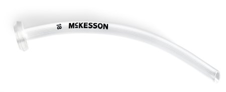 McKesson Nasopharyngeal Airway 18 Fr. Sterile