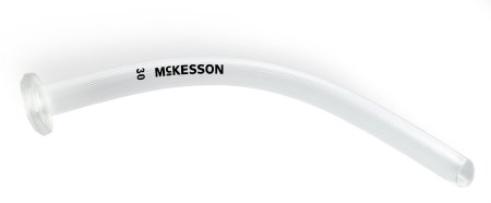 McKesson Nasopharyngeal Airway 30 Fr. Sterile