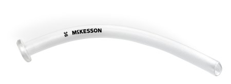 McKesson Nasopharyngeal Airway 36 Fr. Sterile