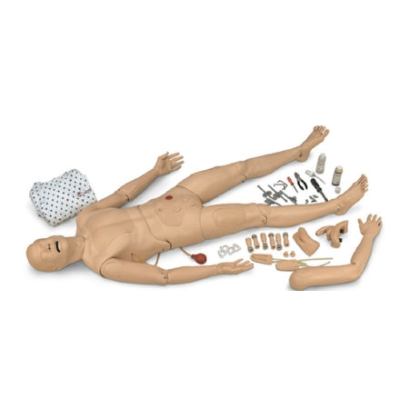 Nasco ASSESSMENT SET, WOUND CARE ML LAERDAL