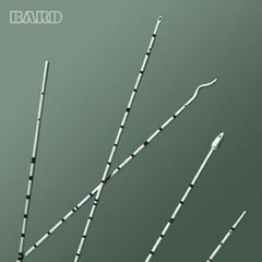 Bard Ureteral Catheter Bard® Straight Tip Polyurethane 5 Fr. 27 Inch