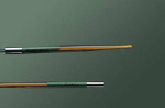 Bard Filiform Bard® Woven Filiform Straight Tip 6 Fr. 12.5 Inch Length Nylon / Dacron Braid - M-4512-4122 - Each