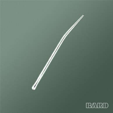 Bard Urethra Sound LeFort 24 Fr. Curved Tip - M-202912-1572 - Each