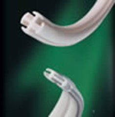 Bard Wound Drain Tube Bard® Silicone Fluted Style 19 Fr. Size