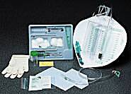 Bard Catheter Insertion Tray Bard® Add-A-Foley Foley Without Catheter Without Balloon Without Catheter