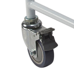 Health O Meter WHEELS, F/SCALE 596KL/594KL REPLCMNT
