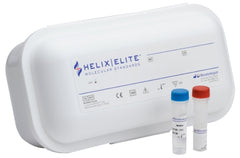 Microbiologics Inc Molecular Diagnostic Control Kit Helix Elite™ Molecular Standard SARS-CoV-2 Synthetic RNA Pool (N / E / RdRp / S Gene Targets) Positive Level