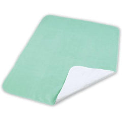 Abena North America Underpad Abena® 35 X 42 Inch Reusable Super Absorbent Core Moderate Absorbency - M-1170406-2917 - Case of 30