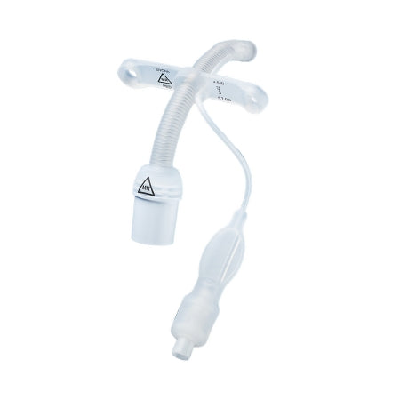 Smiths Medical TRACH, TUBE BIVONA PED STRT FLEXTEND 2.5