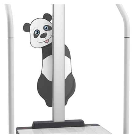 Seca Panda Bear Motif for seca Scale-up seca® 459