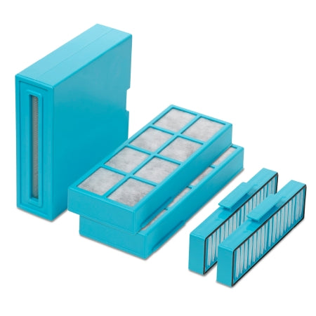 SoClean Inc Air Purifier Filter Kit SoClean - M-1171705-3722 - Pack of ...