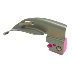 Hartwell Medical Laryngoscope Blade BriteView® Macintosh Size 1 Infant