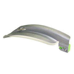 Hartwell Medical Laryngoscope Blade BriteView® Macintosh Size 4 Large Adult