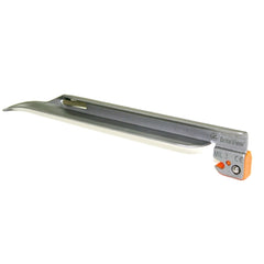Hartwell Medical Laryngoscope Blade BriteView® Miller Size 3 Medium Adult