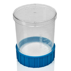 Thermo Scientific Nalge Filter Funnel Nalgene™ Analytical Polystyrene / Cellulose Nitrate Membrane 100 mL