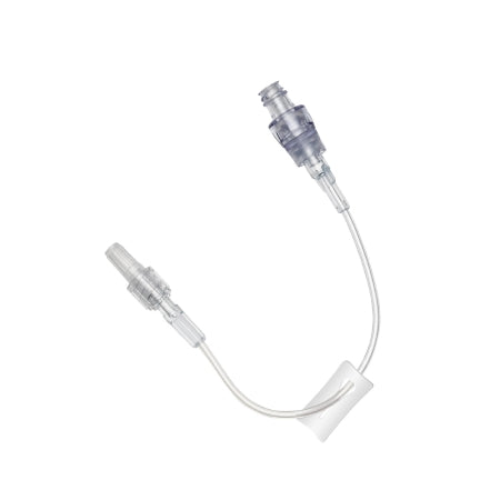 Smiths Medical EXTENSION SET, NEUSITE BONDSM BORE APV 0.30ML 7" (100/CS) - M-1172634-4875 - Case of 100