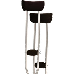 Nova Ortho-Med CUSHION SET, CRUTCH MICROFIBERD/S - M-1180767-4600 - Each