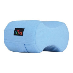 Nova Ortho-Med Knee Positioning Cushion Nova 8 W X 10 D X 6 H Inch Foam Hook and Loop Strap Fastening - M-1180850-2623 - Each