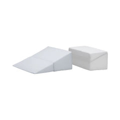 Nova Ortho-Med CUSHION, WHEELCHAIR WEDGE FOLDWHT 10" (1/EA)