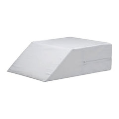 Nova Ortho-Med Leg Elevating Wedge Novajoy 19 W X 23 D X 8 H Inch Foam Freestanding