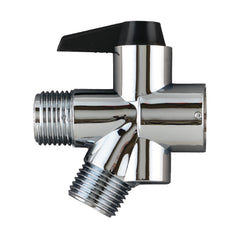 Nova Ortho-Med Shower Diverter Valve For Nova Handheld Showers