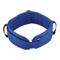 Nova Ortho-Med BELT, GAIT HEAVY DUTY BLU 42" (50/CS)