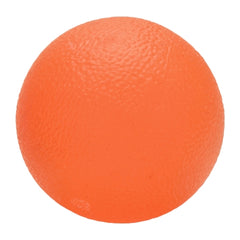 Nova Ortho-Med Squeeze Ball Orange Soft Resistance