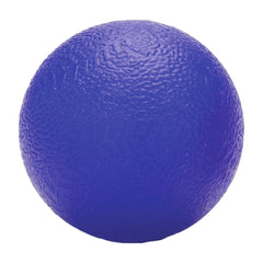 Nova Ortho-Med Squeeze Ball Blue Firm Resistance