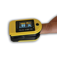 Nova Ortho-Med OXIMETER, PULSE F/FINGER (24/CS)