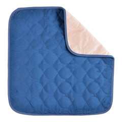 Nova Ortho-Med Underpad Ultra 21 X 22 Inch Reusable Polyester / Rayon Light Absorbency - M-1172950-4865 - Case of 24