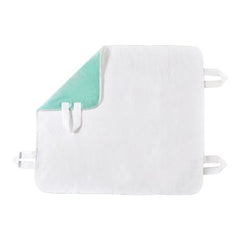 Nova Ortho-Med Positioning Underpad Ultra 32 X 36 Inch Reusable Polyester / Rayon Light Absorbency - M-1172954-4072 - Case of 24
