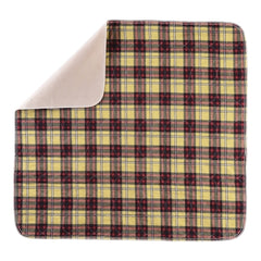 Nova Ortho-Med Underpad Ultra 32 X 36 Inch Reusable Polyester / Rayon Light Absorbency - M-1172955-3494 - Case of 24