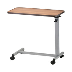 Nova Ortho-Med TABLE, OVERBED N/TILT (1/EA)